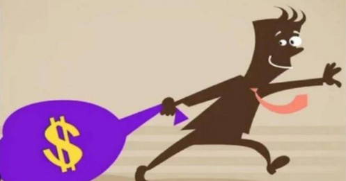 Người nông cạn cực kỳ thích khoe khoang, người khôn ngoan thì biết giữ bí mật cho mình