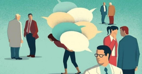 Đơn giản hoá những điều phức tạp mới là kẻ trí, người EQ cao mới dễ nên đại sự!