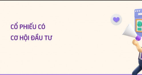 Quy mô thị trường bán lẻ dự báo đạt xấp xỉ 500 tỷ USD, đâu là tứ trụ cổ phiếu tiêu dùng năm 2025?