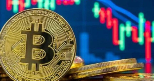 Rủi ro hệ thống trong "cơn sốt" Bitcoin