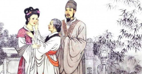 Các cụ dạy: Nghèo đừng tin 3 điều, giàu đừng tin 2 người