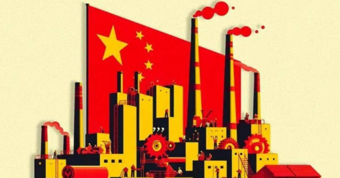 'Vũ khí' giúp Trung Quốc đuổi sát nút Mỹ lại trở thành gánh nặng, siêu cường châu Á đang đứng trước thử thách sống còn?