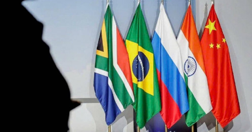 Thành viên chủ chốt của BRICS lên tiếng về đồng tiền chung và lộ trình phi USD hóa