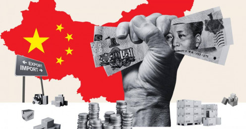 Kinh tế Trung Quốc: Thách thức lớn và dự báo cho năm 2025