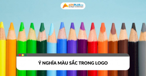 Ý nghĩa màu sắc trong logo – Lựa chọn hoàn hảo cho doanh nghiệp
