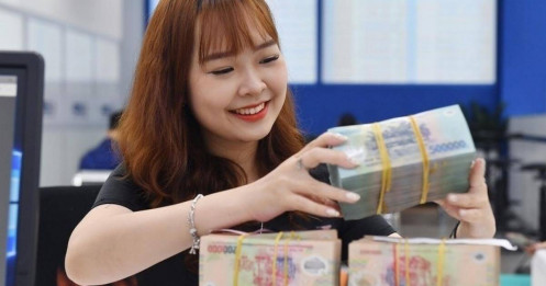 Thanh khoản 'căng', vẫn khó có cuộc đua lãi suất huy động cao?