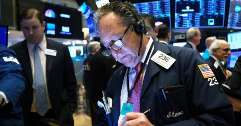 Những sự kiện quan trọng sắp diễn ra đang cản bước giới đầu tư