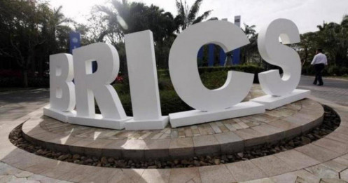 Mỹ sẽ can thiệp vào nỗ lực của BRICS tìm kiếm đồng tiền thay thế USD?