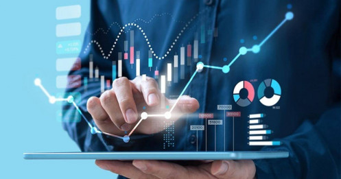 Lọc cổ phiếu khoẻ ở các ngành