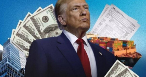 Tác động của nhiệm kỳ thứ hai của ông Trump đến hệ thống tài chính toàn cầu