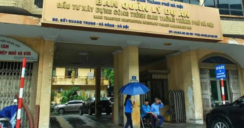 Tự kiểm tra nội bộ, Hà Nội không phát hiện tham nhũng