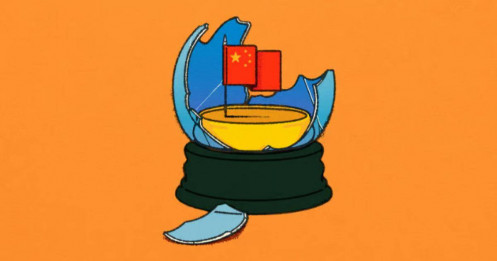 'Giấc mộng Trung Hoa' của các doanh nghiệp phương Tây đang tan vỡ