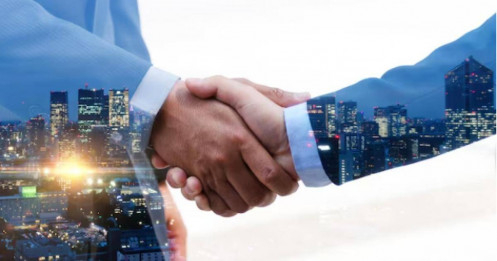 Điểm nóng doanh nghiệp: Những bước tiến chiến lược của các 'ông lớn'