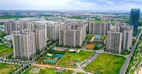 Dẫu thu nhập top đầu, giấc mơ an cư nơi phố thị vẫn xa vời