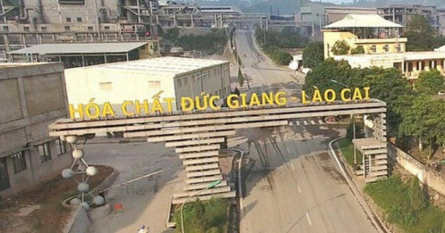 Cổ phiếu DGC - Chặng đường mới chỉ bắt đầu
