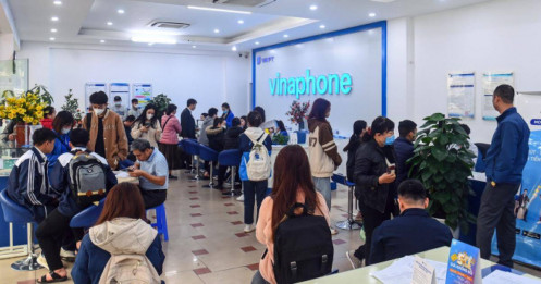 Mất sim tiền tỷ vì hơn 3 tháng không dùng