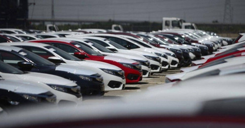 3 nguồn thu của công nhân lương 8 triệu mua được ôtô