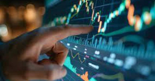 VNINDEX tích lũy trong biên hẹp chờ vượt cản? Dòng tiền tiếp tục tập trung vào nhóm vốn hóa nhỏ!