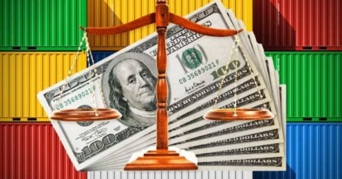 Các công ty Mỹ chuẩn bị cho cuộc chiến thương mại thời Trump