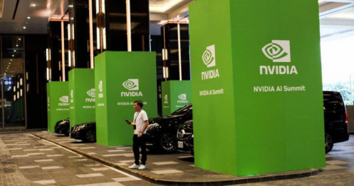 Trung Quốc điều tra Nvidia