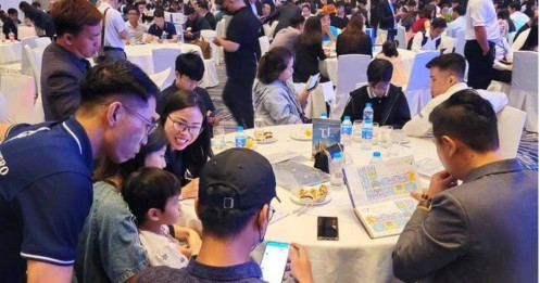 Đến lúc đánh thuế người có nhiều nhà, đất?