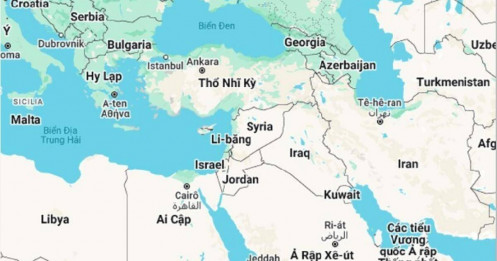 Giá vàng tăng vọt sau bước ngoặt tại Syria: Sẽ lên đỉnh mới hay chìm nhanh?