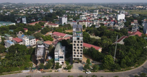 Chớ dại mà “tham rẻ” mua đất bằng giấy tờ viết tay