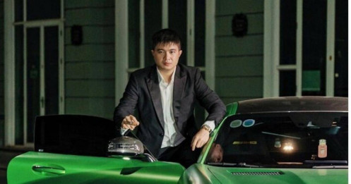 TikToker Mr Pips cùng những góc khuất dần phơi bày