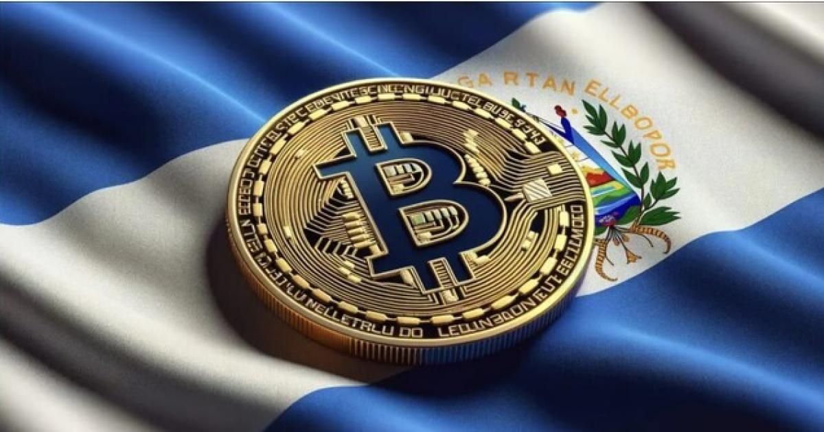 Tuyên bố ‘còn lâu mới bán’ dù Bitcoin tăng dựng đứng, El Salvador bất ngờ hạ tham vọng về tiền số: Chuyện gì đang xảy ra?