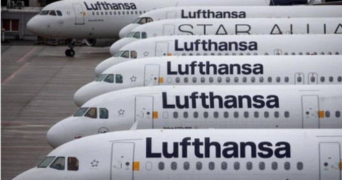 Doanh nghiệp châu Âu gặp khó khăn trong bối cảnh bất ổn chính trị