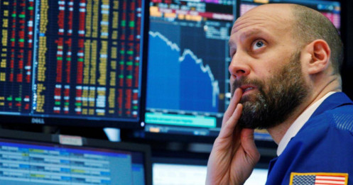 SSI Research: Dòng vốn đầu tư toàn cầu tập trung vào thị trường Mỹ