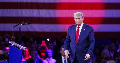 Chính quyền Trump 2.0 và trật tự kinh tế thế giới bị phân mảnh