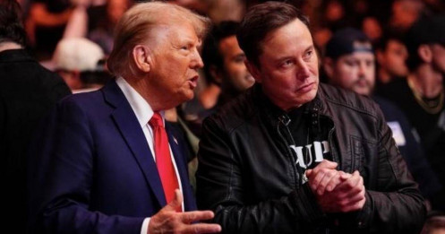 Ông Trump và Elon Musk có thể tái định hình công nghiệp quốc phòng Mỹ