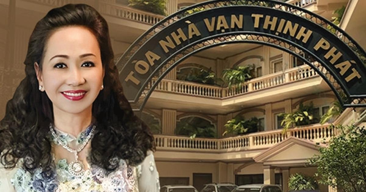 Vụ án Vạn Thịnh Phát lập thêm 1 kỷ lục