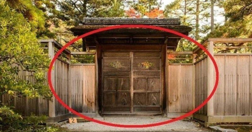 Lời Tổ Tiên dặn dò: 'Xây nhà 2 cửa, cả người và của đều lao đao'