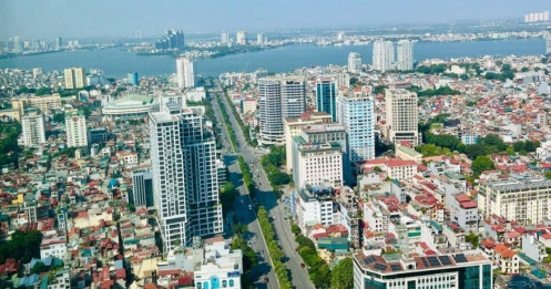 Năm 2025, dòng tiền sẽ đổ vào phân khúc bất động sản nào?
