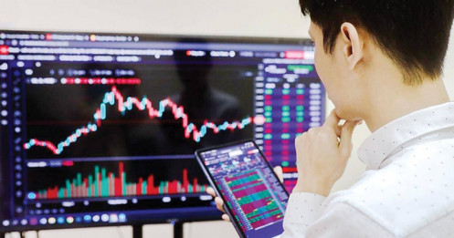 Tâm lý lưỡng lự vẫn còn, VN-Index kéo dài sự giằng co