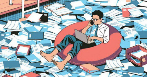 Người trẻ cứ "hào phóng" 2 điều này thì mãi mãi là kẻ tầm thường