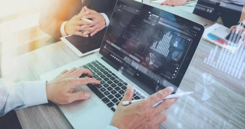 Xu hướng chung của VN Index đang được củng cố ổn định và nhiều khả năng sau đó sẽ tiếp tục đi lên