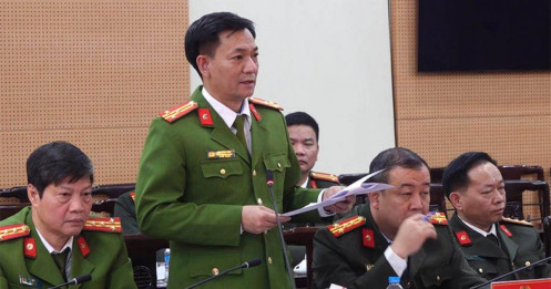 Bị hại vụ TikToker Mr Pips lừa đảo có lấy lại được tài sản?