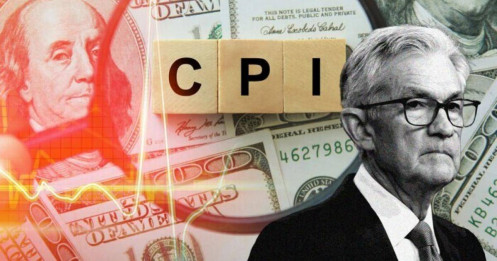 Có khả năng báo cáo lạm phát tối nay cản đường Fed?