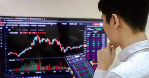 Có chuyện cổ phiếu tăng do nhịp đảo nợ hay không?