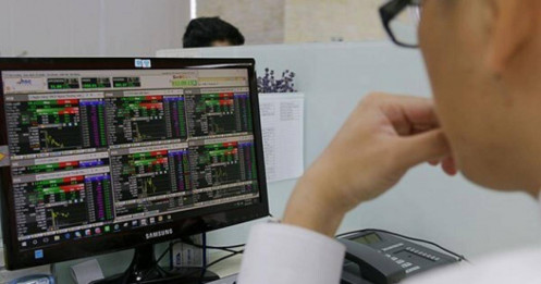 "Tầm ngắm" cổ phiếu công nghệ CMG