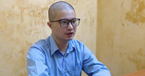 Công an: Nhóm của TikToker Mr Pips lừa số ngoại hối lớn nhất Việt Nam