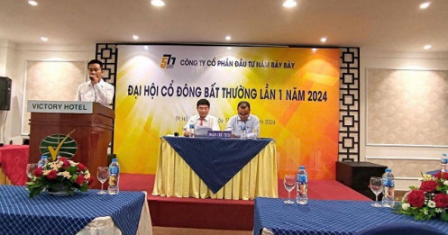 Chủ tịch NBB: Sức mua của thị trường bất động sản 2025-2026 dự kiến đi ngang