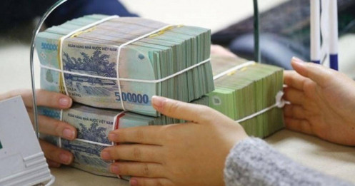 Đỉnh điểm nợ xấu đã đến gần?