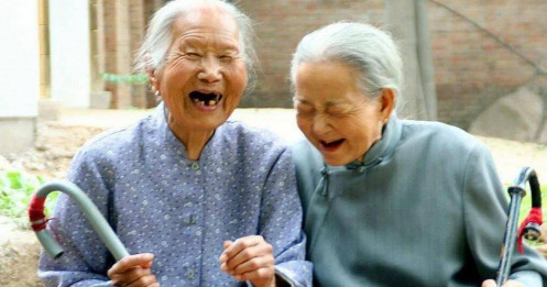 Bí quyết trường thọ từ nghiên cứu 80 năm của Harvard: 3 yếu tố quyết định