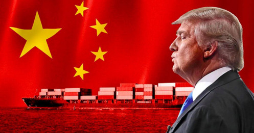 Người Mỹ chuẩn bị cho các cuộc chiến thương mại dưới thời ông Trump