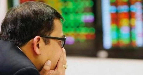 Mua ở 1.200 điểm và nắm giữ có thể "chốt lời" ở trên 1.400-1.500 điểm