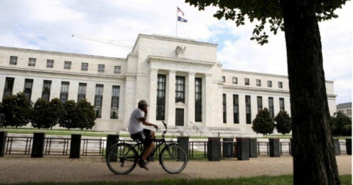 Fed có thể hạ lãi suất vào tuần tới